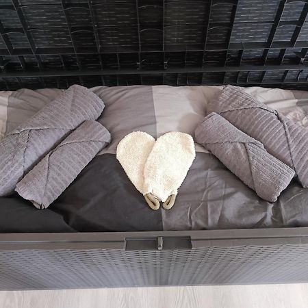 Le Petit Schaef - Proche Rocher De Dabo Apartment Екстериор снимка