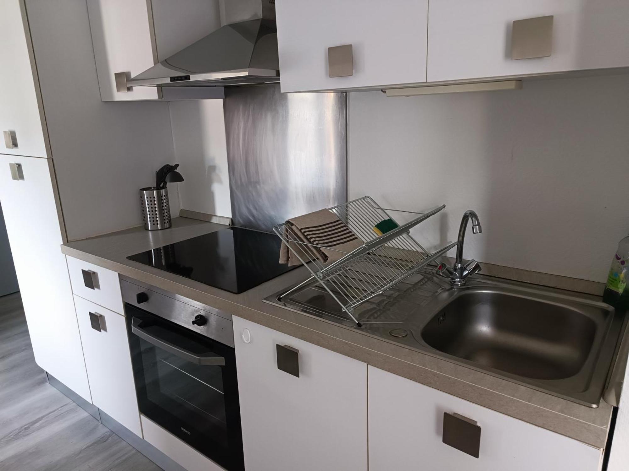 Le Petit Schaef - Proche Rocher De Dabo Apartment Екстериор снимка