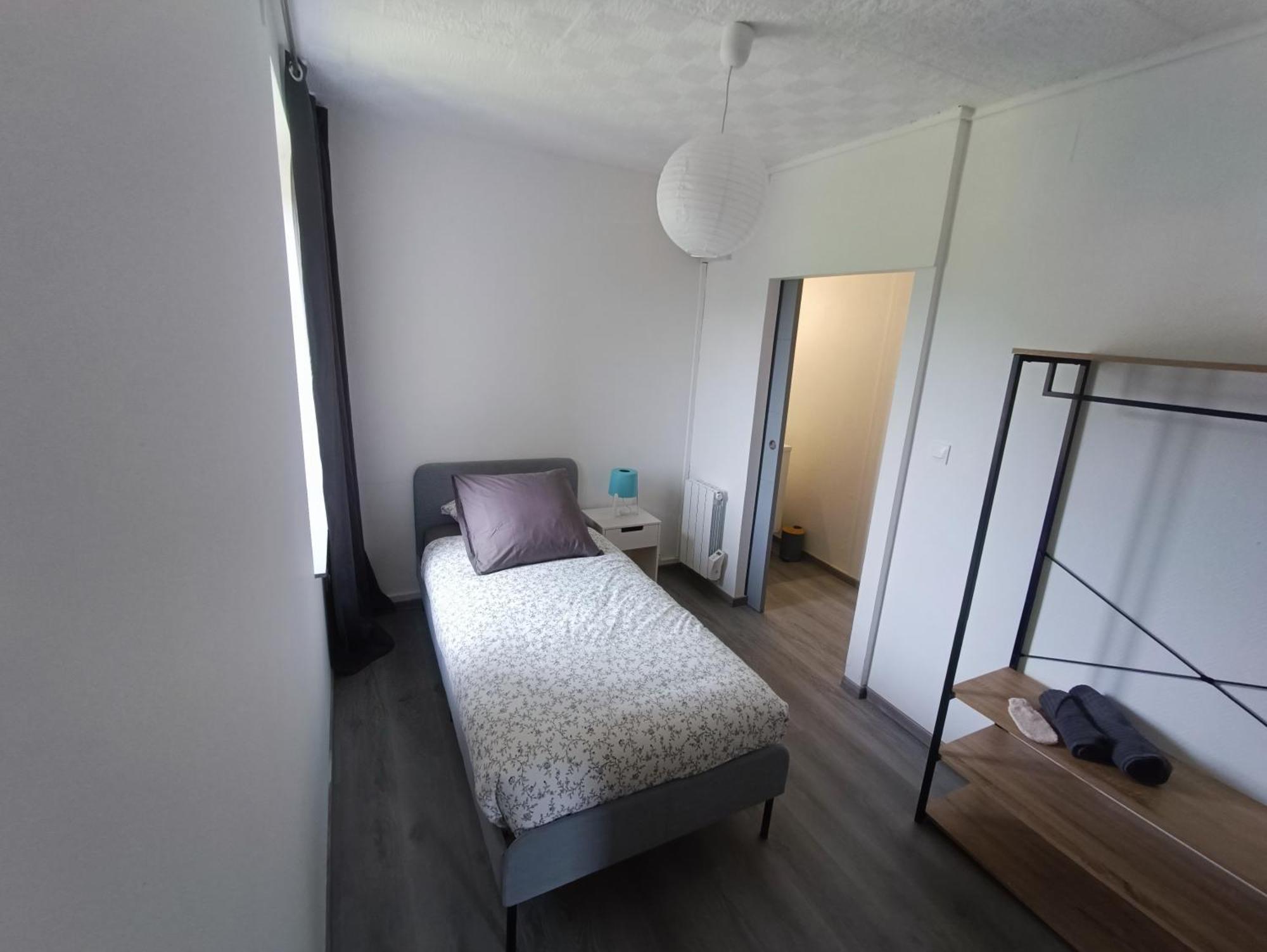 Le Petit Schaef - Proche Rocher De Dabo Apartment Екстериор снимка