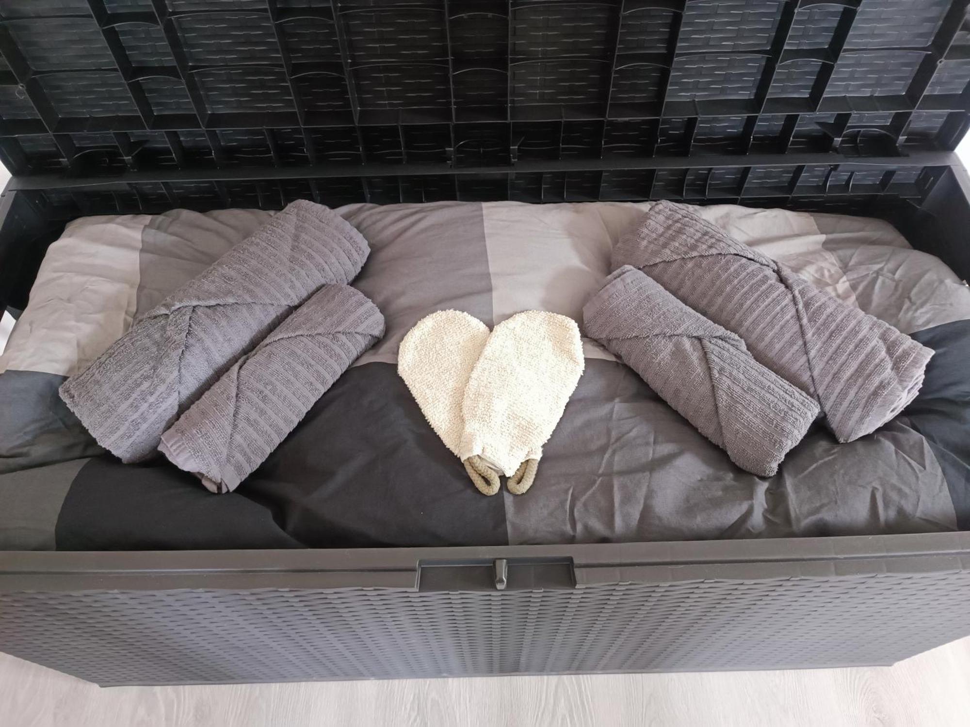 Le Petit Schaef - Proche Rocher De Dabo Apartment Екстериор снимка