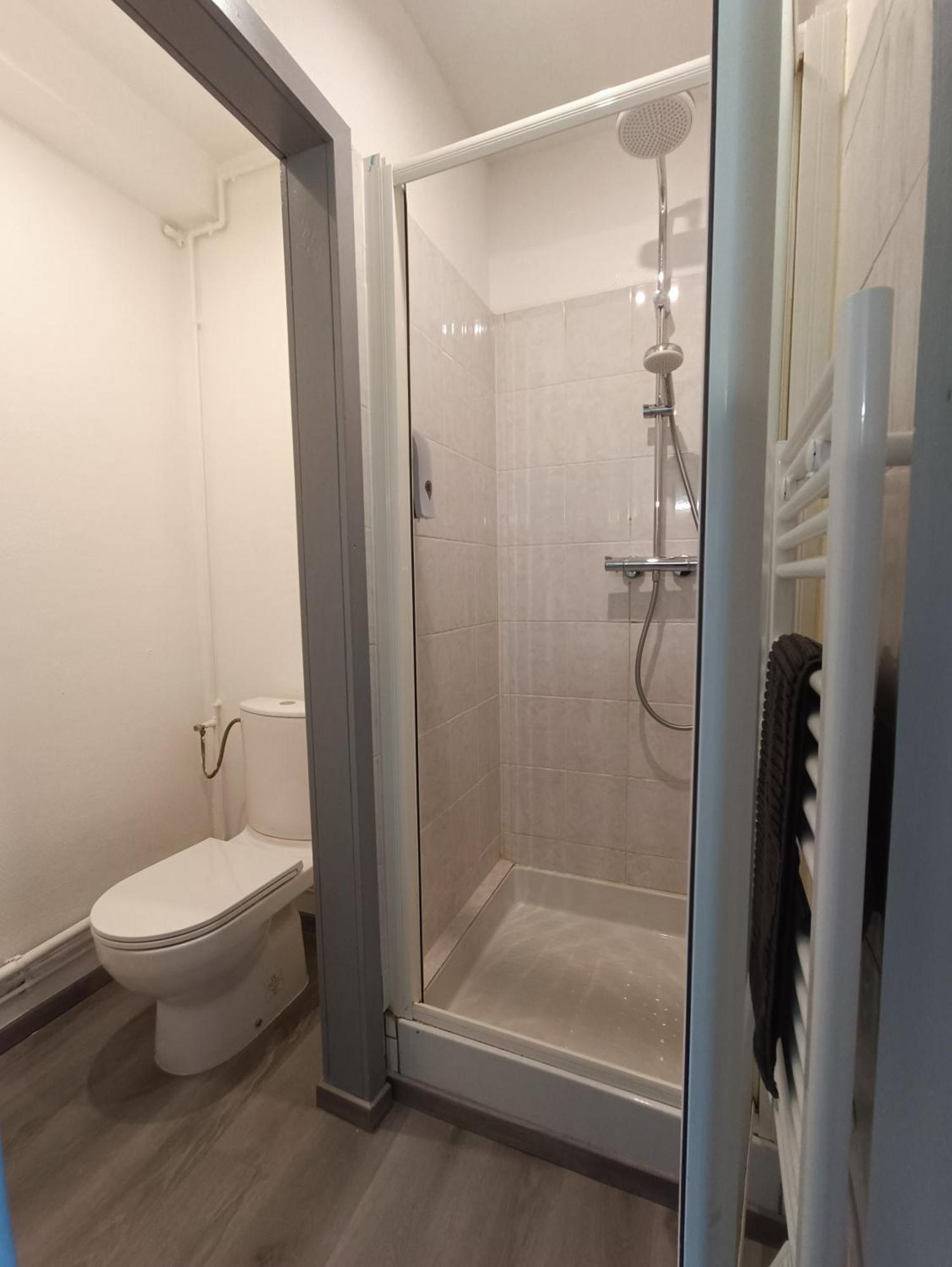 Le Petit Schaef - Proche Rocher De Dabo Apartment Екстериор снимка